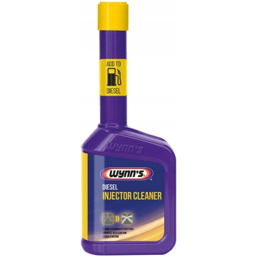 Mentor DIESEL ADDITIVE 325ML | 5411693516689 | 541