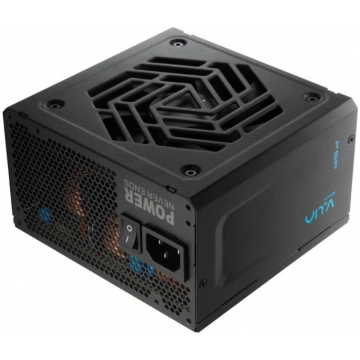 FSP Power Supply 80+ Bronze, ATX 3.1, Direct cable