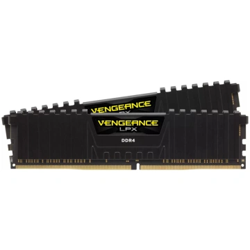 Atmiņas modulis Corsair Vengeance LPX DDR4 32 GB 3
