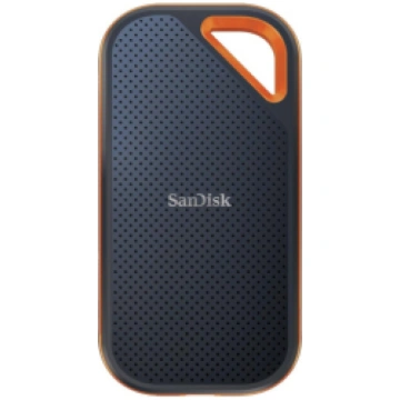 Ārējais SSD Sandisk Extreme 2TB PRO USB-C Read 200