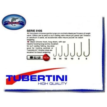 TUBERTINI AMI SERIE 510S