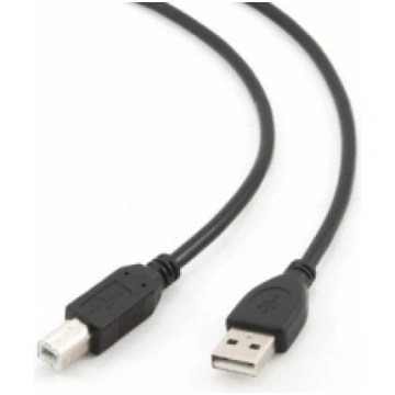 Gembird USB 2.0 Type-A to USB Type-B 1m (CCP-USB2-