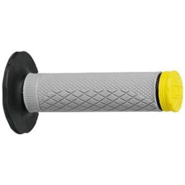 Protaper Grips Tri-Density Diamond Grey/Kelt