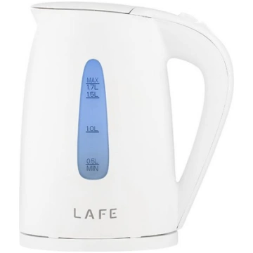 Elektriskā tējkanna Lafe 47457 Electric Kettle Ess