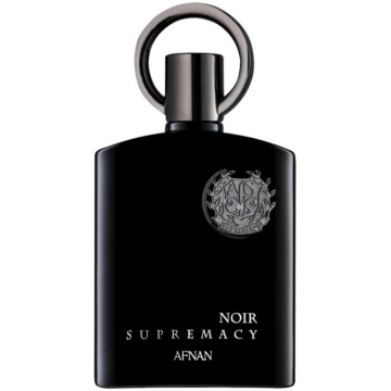 Afnan Supremacy Noir Smaržas