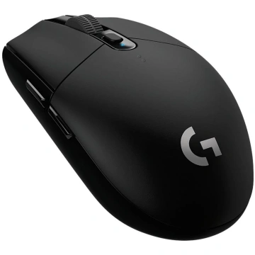 MOUSE USB OPTICAL WRL G305/LIGHTSPEED 910-005283 L