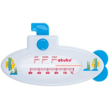 AKUKU Ūdens termometrs A0396 62206