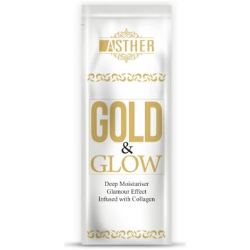 Taboo Gold Glow pēcsauļošanās krēms 15ml TAB1107