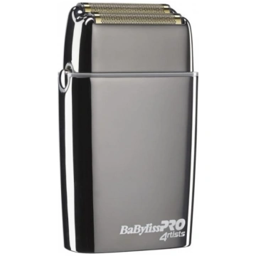 Babyliss Pro FoilFX02 Shaver Gunmetal FXFS2GSE