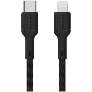 Dudao USB-C - iPhone Lightning 30W 2m kabelis - me