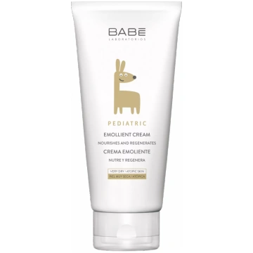 BABE Pediatric krēms, 200 ml