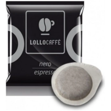 Lollo Caffè 150 cialde Nera