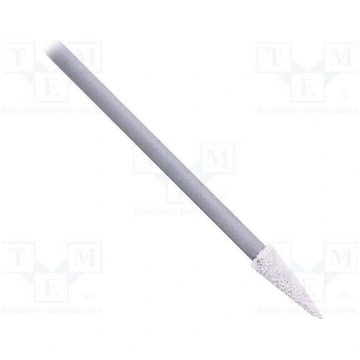 Cleaning cloth: cleaning sticks; L: 81mm; Resistan