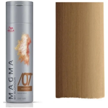 Wella Professionals, Magma By Blondor, Hair Colour