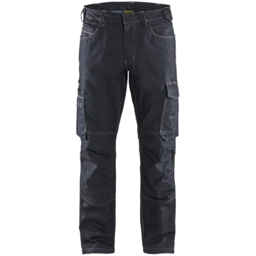 BLÅKLÄDER Dienesta bikses Denim Stretch ANEB07P1J9