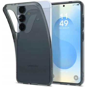 Spigen Liquid Crystal case for Samsung Galaxy S25+