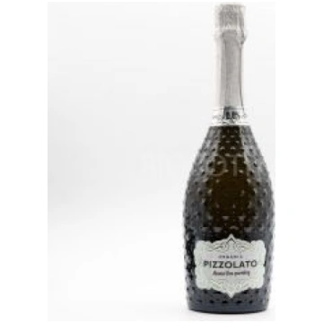 Bevanda Analcolica Frizzante Pizzolato 750ML