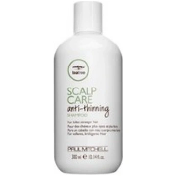 Paul Mitchell Tea Tree Scalp Care (Anti-Thinning S