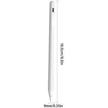 Tablet Stylus Pencil Digital Power Display Tilt Pr