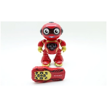Dejošanas robots ar tālvadību Nav norādīts