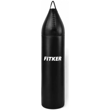 Fitker KIDS boksa maiss, PVC, melns