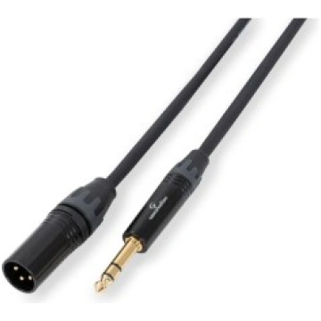 SOUNDSATION WM-PXMJS5 Cavo patch bilanciato Wirema