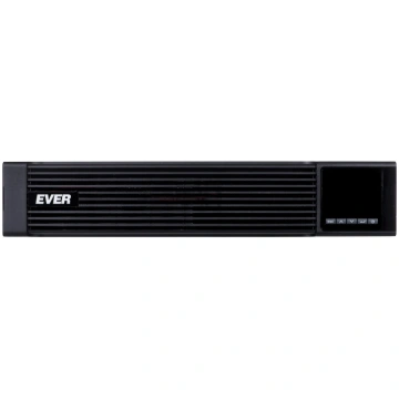 Ever UPS POWERLINE RT PRO 2000 Double-conversion (
