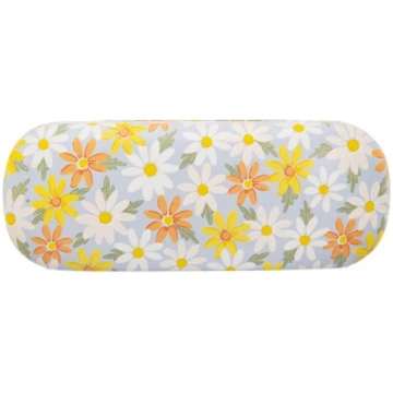 Sass & Belle Blue Daisy Glasses Case Bookshop