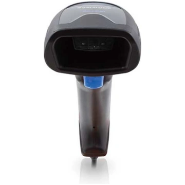 DATALOGIC QUICKSCAN LITE 2500 2D IMAGERKIT W/ COIL