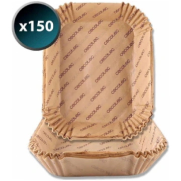 CECOTEC CECOFRY BIGBUCKET PAPĪRA IEPAKOJUMS GAISA 