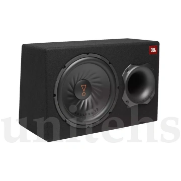JBL BassPro BP12 active subwoofer 12" (300 mm)