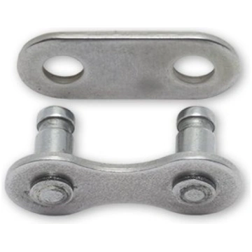 Ķēdes saistība KMC MissingLink Snap-On Narrow EPT 