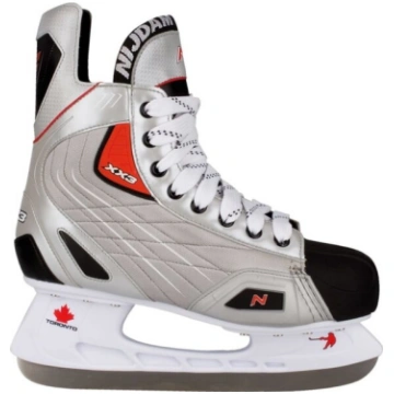 Nijdam hokeja slidas, 3385-ZZR-42, 42. izmērs, pol