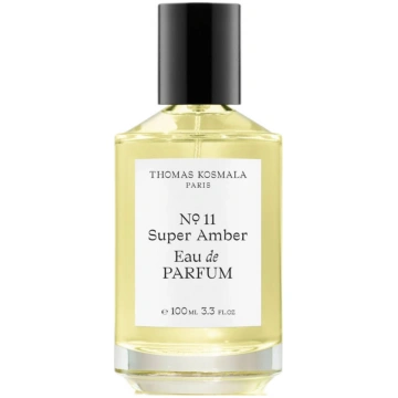 Thomas Kosmala No.11 Super Amber EDP parfimērijas 