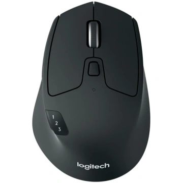 Logitech M720 Triathlon Mouse 910-004791