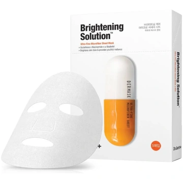 "Dr. Jart+ Dermask Micro Jet Brightening Solution"