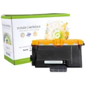 STATIC Toner cartridge compatible with Brother TN-