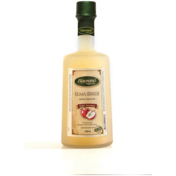 Apple Cider Vinegar Havrano