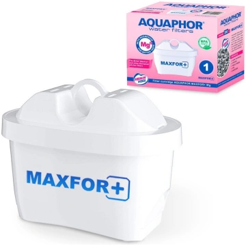 Ūdens filtrs Aquaphor Maxfor+Mg