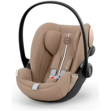 Cybex Cloud G PLUS I-Size autokrēsliņš mazuļiem 40