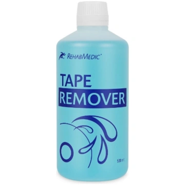 Lentes noņēmējs 500 ml Rehabmedic