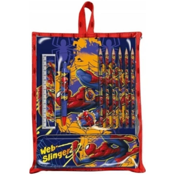 Kids Euroswan Zestaw pismienniczy Spiderman SP5005