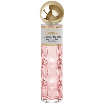 Sieviešu smaržas SAPHIR Venus Bloom By Saphir Pour