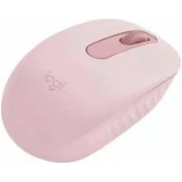 Logitech M196 ROSE datorpele 910-007461-LOGITECH