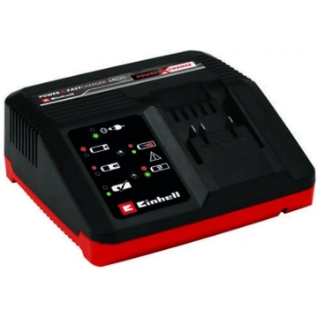 ĀTRĀS UZLĀDES AKUMULATORU LĀDĒTĀJS "EINHELL POWER-