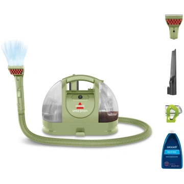 Bissell Little Green 4098N - Mazgājošais traipu tī