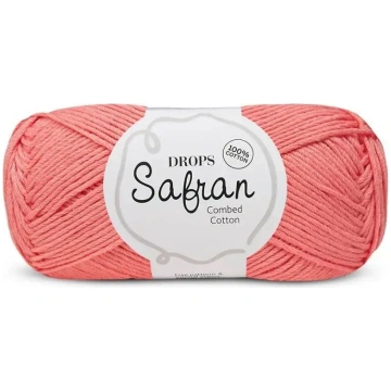 Cotone Safran - DROPS - 12 - PESCA