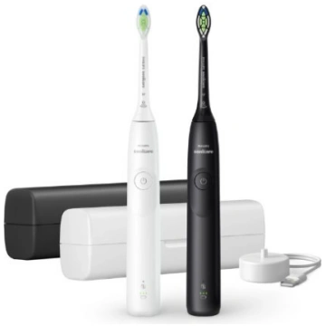 Elektriskās zobu birstes 2gb. Philips Sonicare Ser