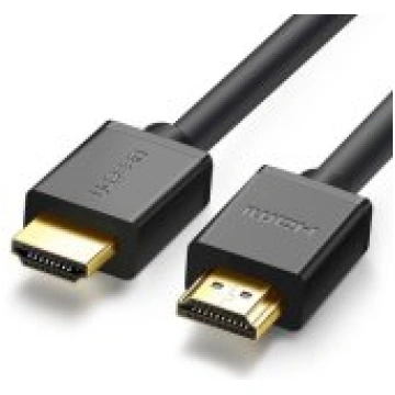 Ugreen HDMI cable 4K 30 Hz 3D 5m Black aksesuārs 1
