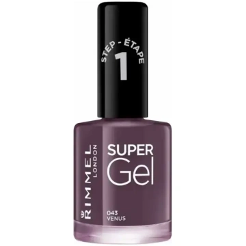 Nagu laka Kate Super London Rimmel